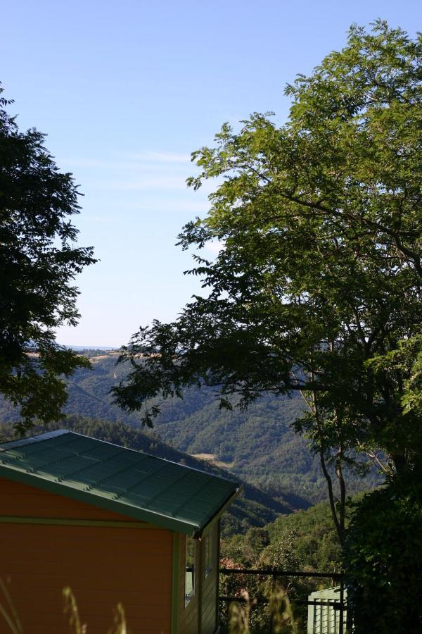 Domaine Plein Sud Hotel Bruzac Luaran gambar