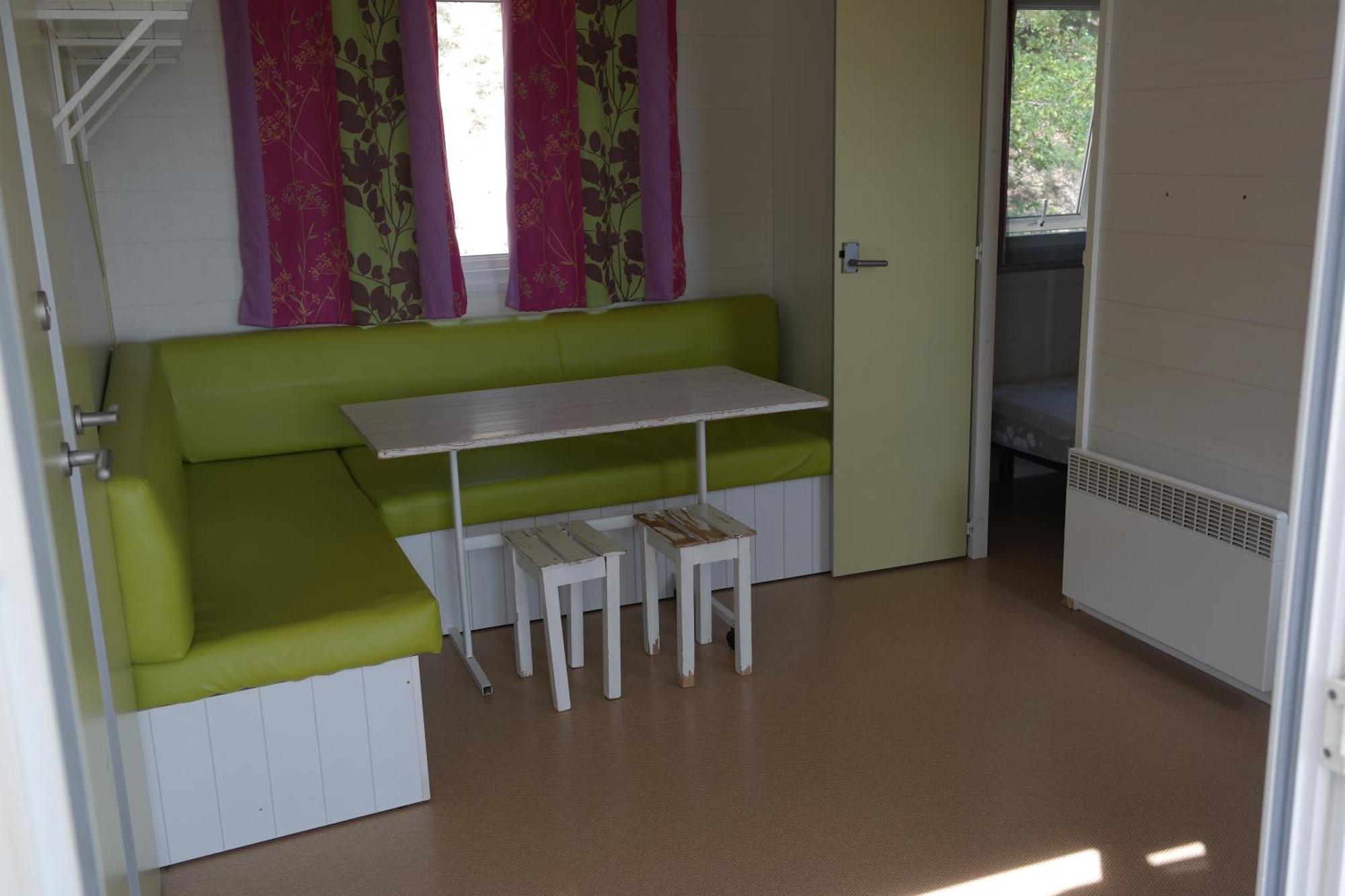 Domaine Plein Sud Hotel Bruzac Bilik gambar
