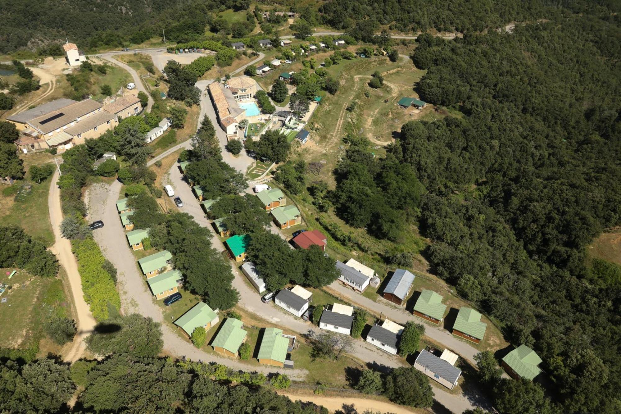 Domaine Plein Sud Hotel Bruzac Luaran gambar