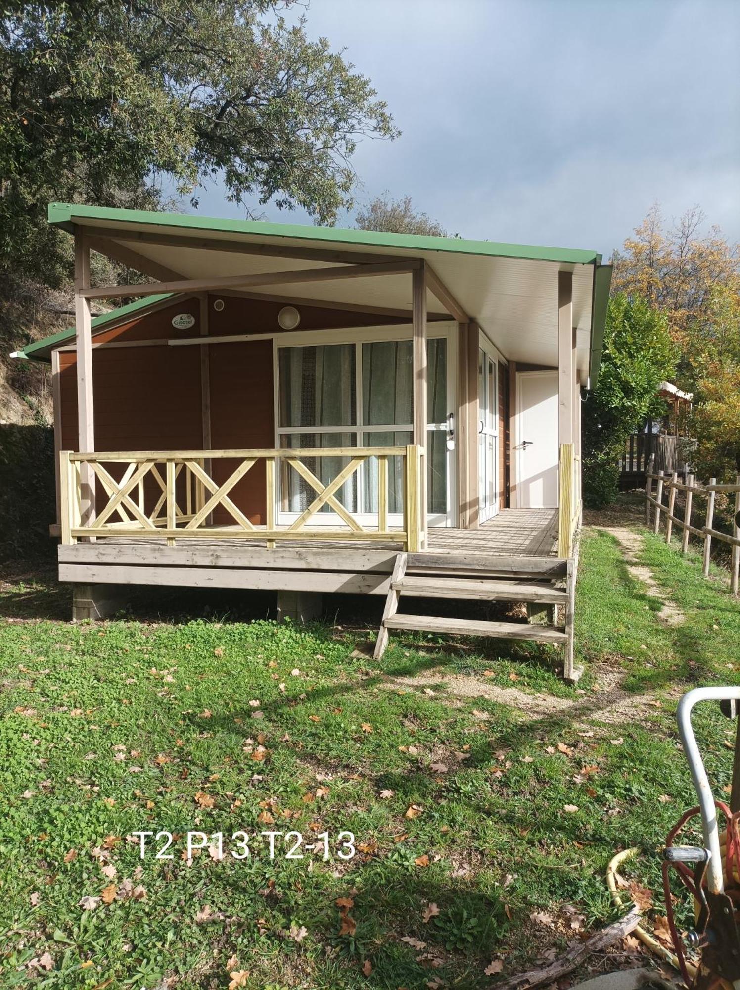 Domaine Plein Sud Hotel Bruzac Luaran gambar