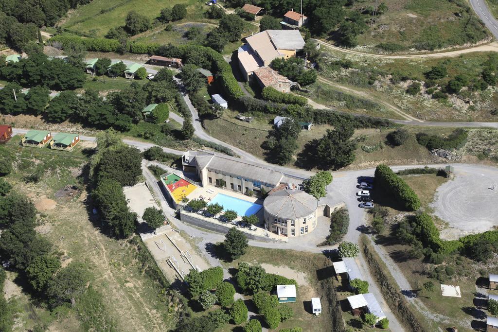 Domaine Plein Sud Hotel Bruzac Luaran gambar