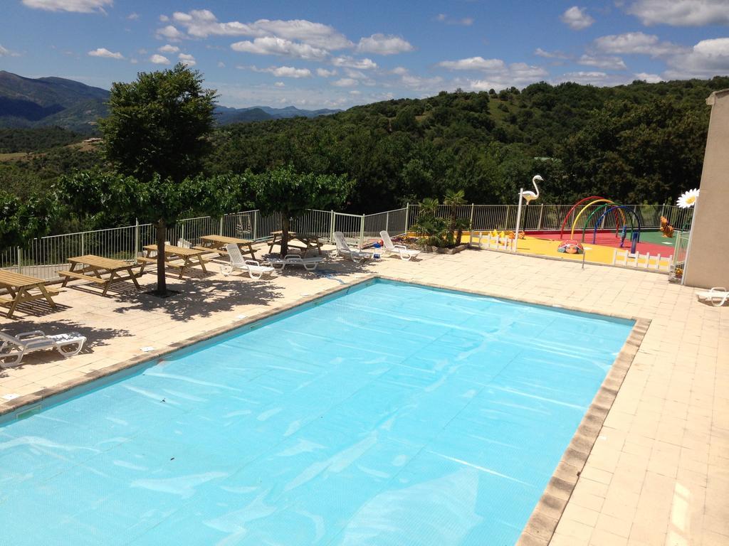 Domaine Plein Sud Hotel Bruzac Luaran gambar