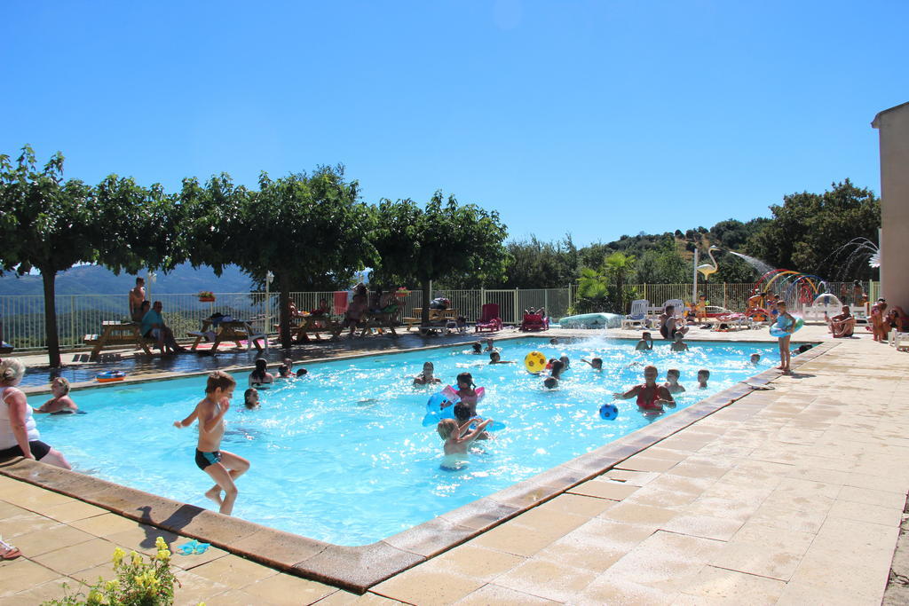 Domaine Plein Sud Hotel Bruzac Luaran gambar