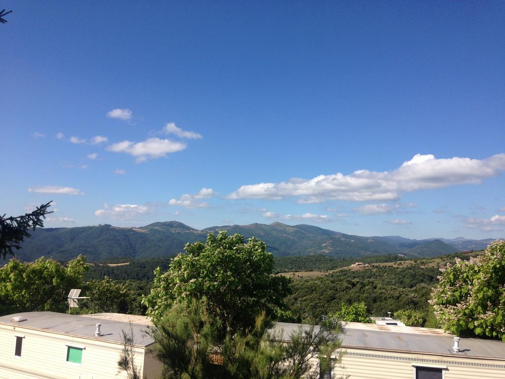 Domaine Plein Sud Hotel Bruzac Luaran gambar