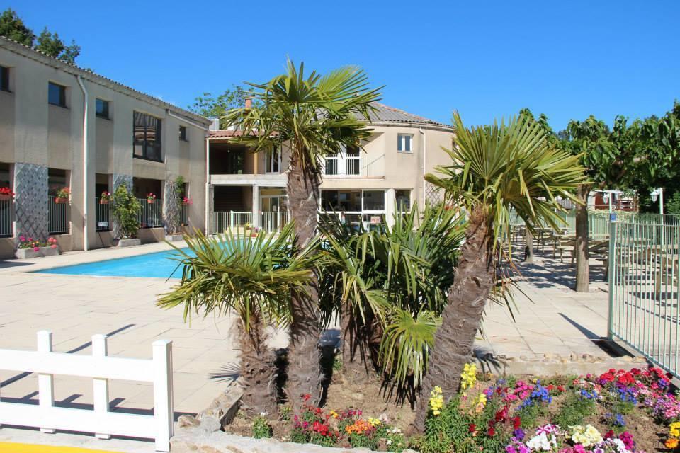 Domaine Plein Sud Hotel Bruzac Luaran gambar