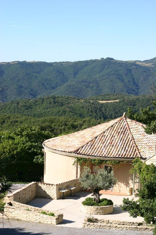 Domaine Plein Sud Hotel Bruzac Luaran gambar